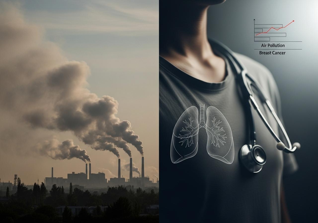 Air Pollution and Health Concerns