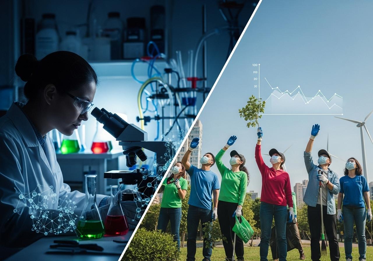 Air Pollution Research and Action