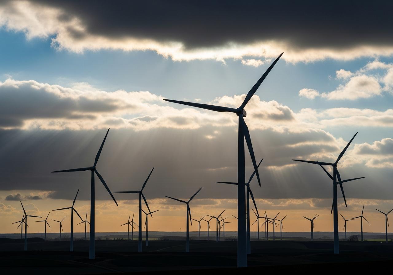 Economic Stakes of Wind Energy