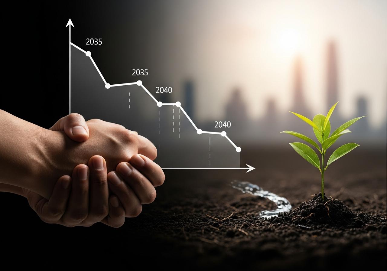 Expected COP30 Outcomes and Targets 