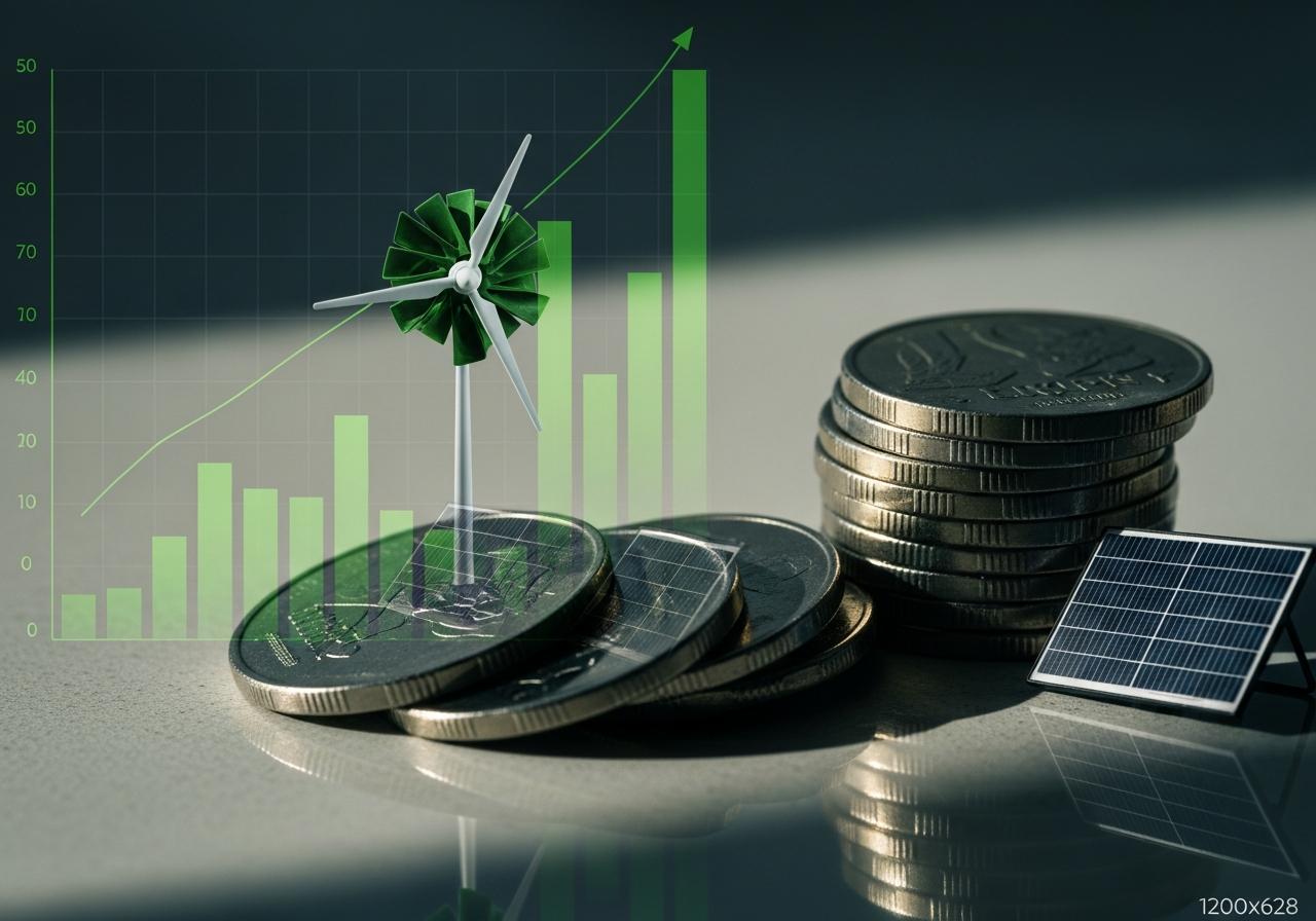 Green Stocks Investment Strategies
