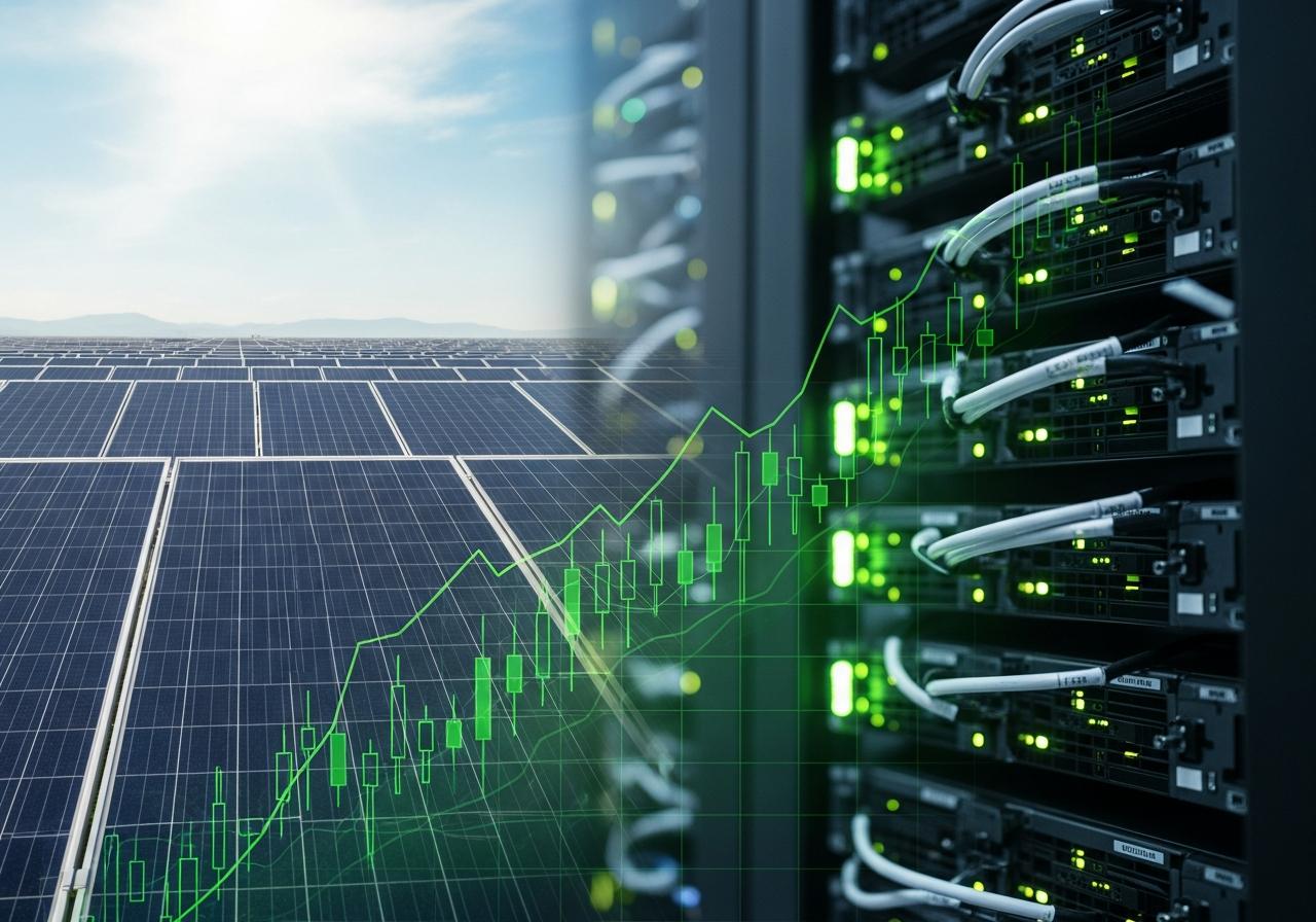 Green Stocks, Sustainable Future