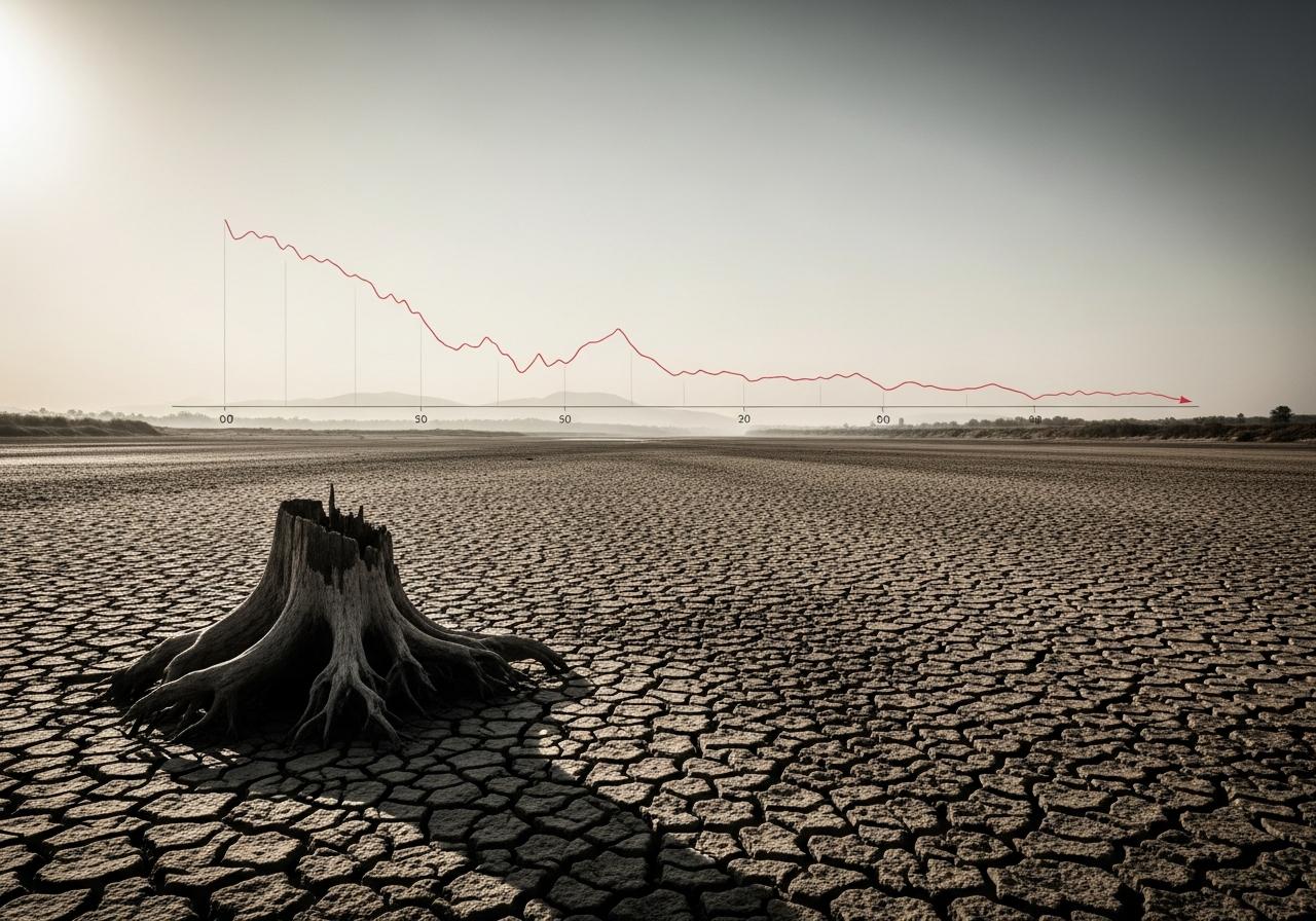 Prevent Global Water Bankruptcy