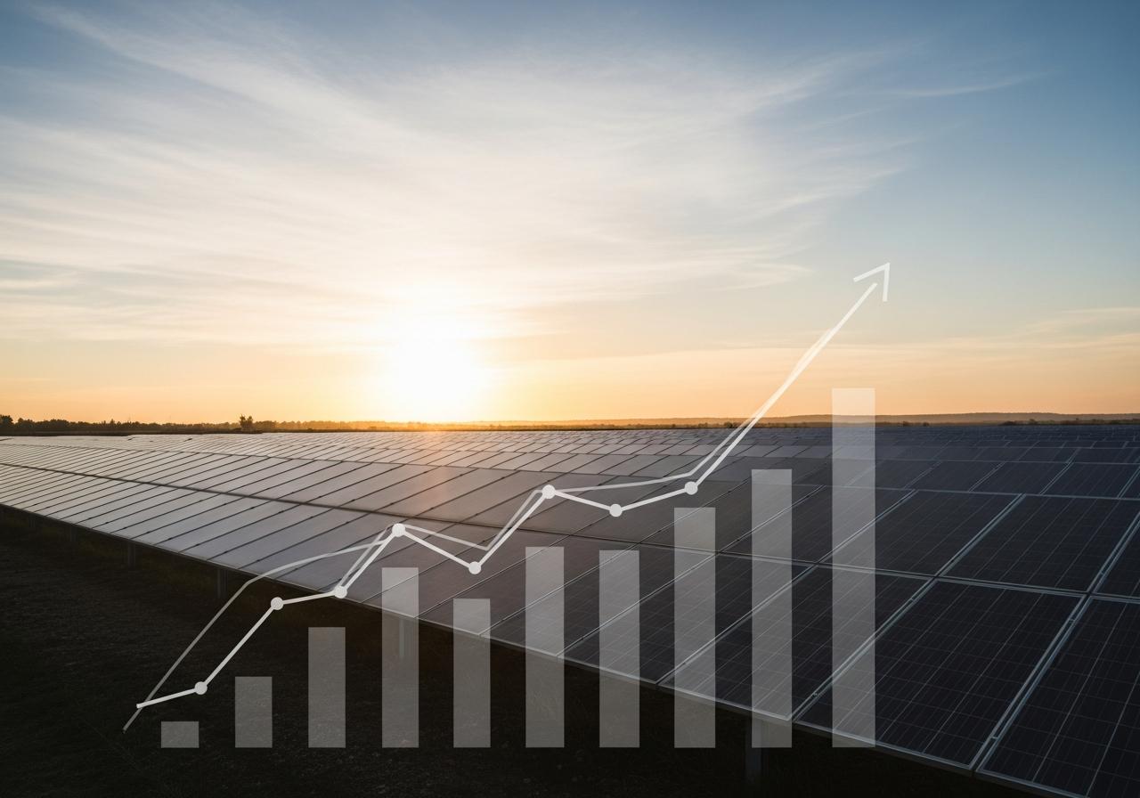 Solar Outlook and Global Implications