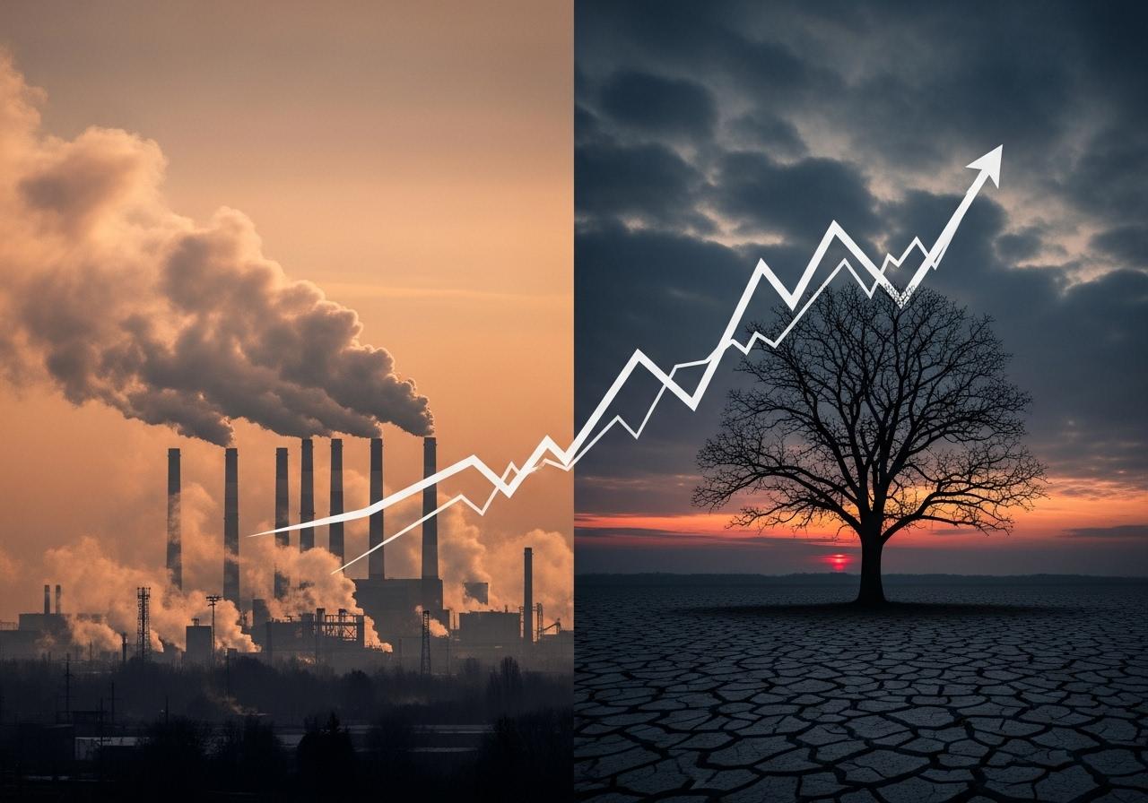 Trump Environmental Policy Impacts