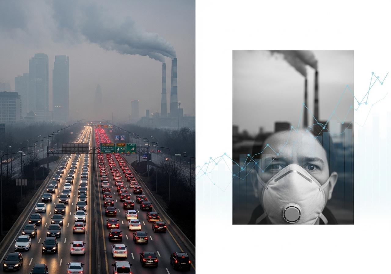 Understanding Outdoor Air Pollution