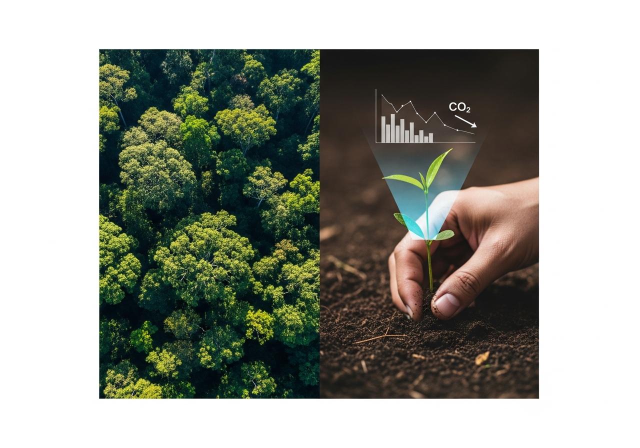 Why COP30 in Belém Matters