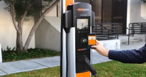 GoingGreen ChargePoint