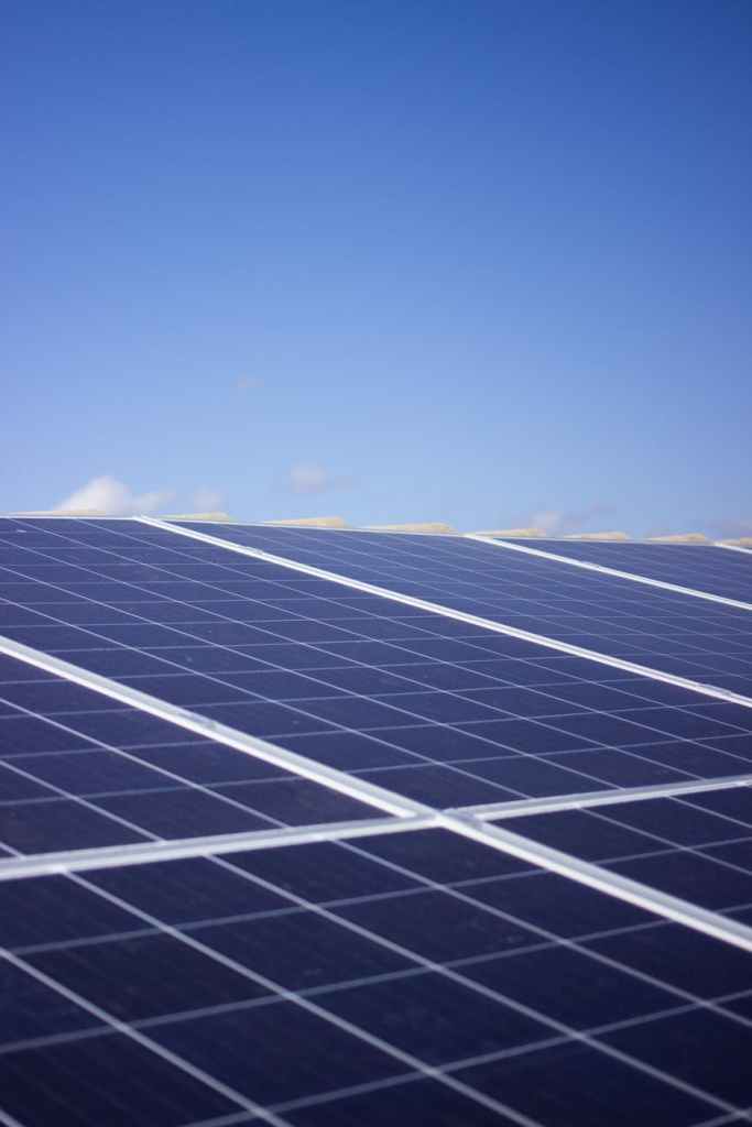 technology power electricity energy