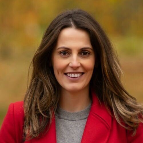 Isabel Fernández de la Fuente, Communications & Media Relations Manager at EcoAct UK & USA