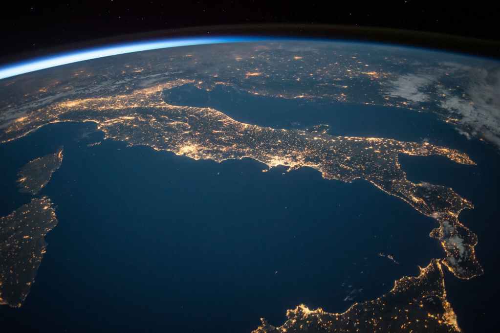 planet earth
