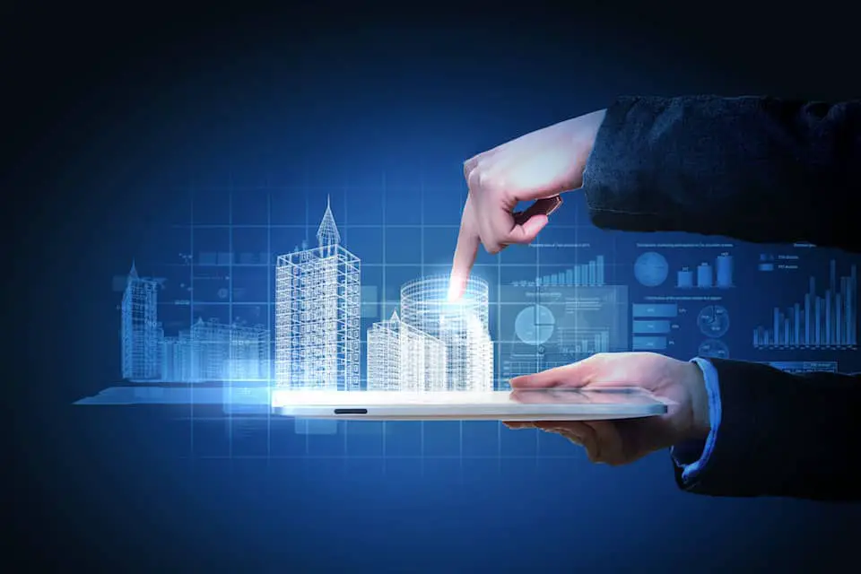 The Evolution of Building Automation