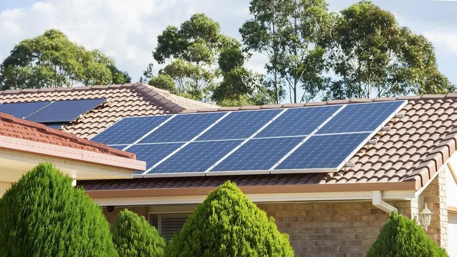 Choosing the Right Solar Panel System Size for Your Home