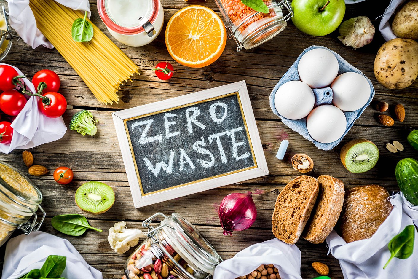 Converting Food Waste to Energy: The South Korea Model
