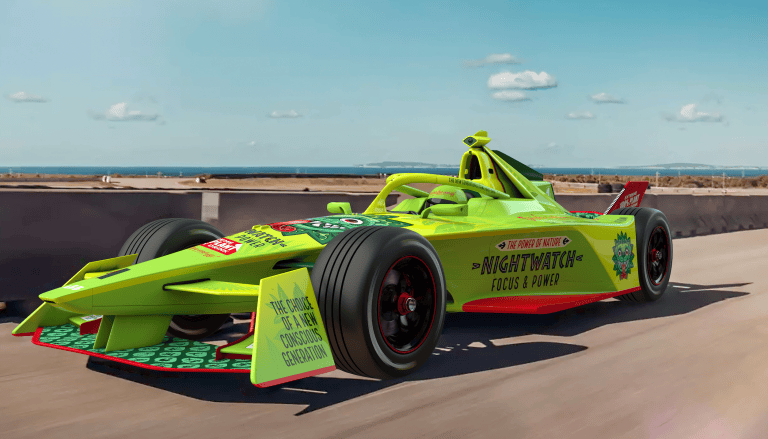 Eco Vehicle Racing: Pushing the Boundaries of Green Technology