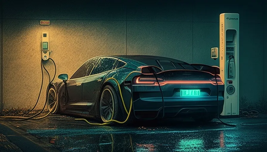 Eco Vehicle Resale Value: The Economic Benefits of Green Choices