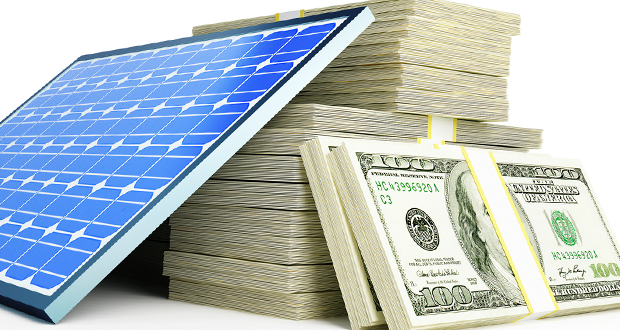 Economic Benefits of Residential Solar Panels