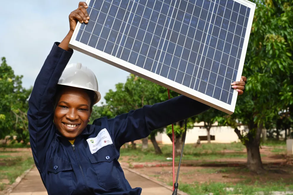 Exploring the Solar Energy Innovations of Emerging Markets