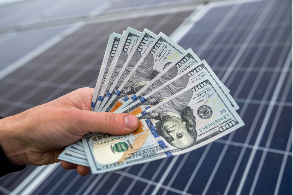 Financing Options for Solar Panel Installation