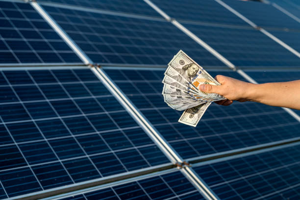Financing Options for Solar Panel Installation