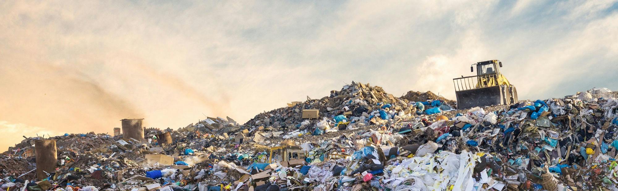 How Recycling Reduces Landfill Waste and Pollution