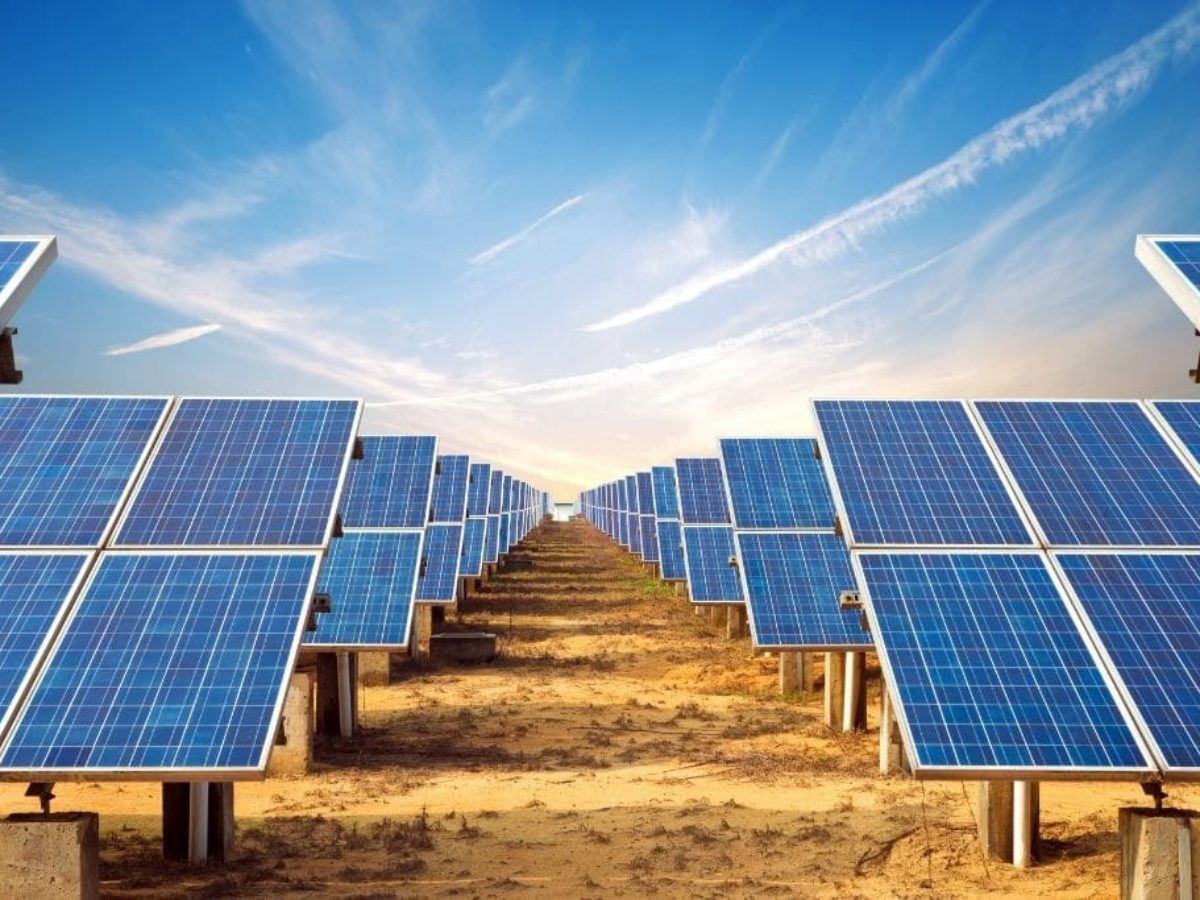 Solar Energy Diplomacy: International Cooperation for a Brighter Future