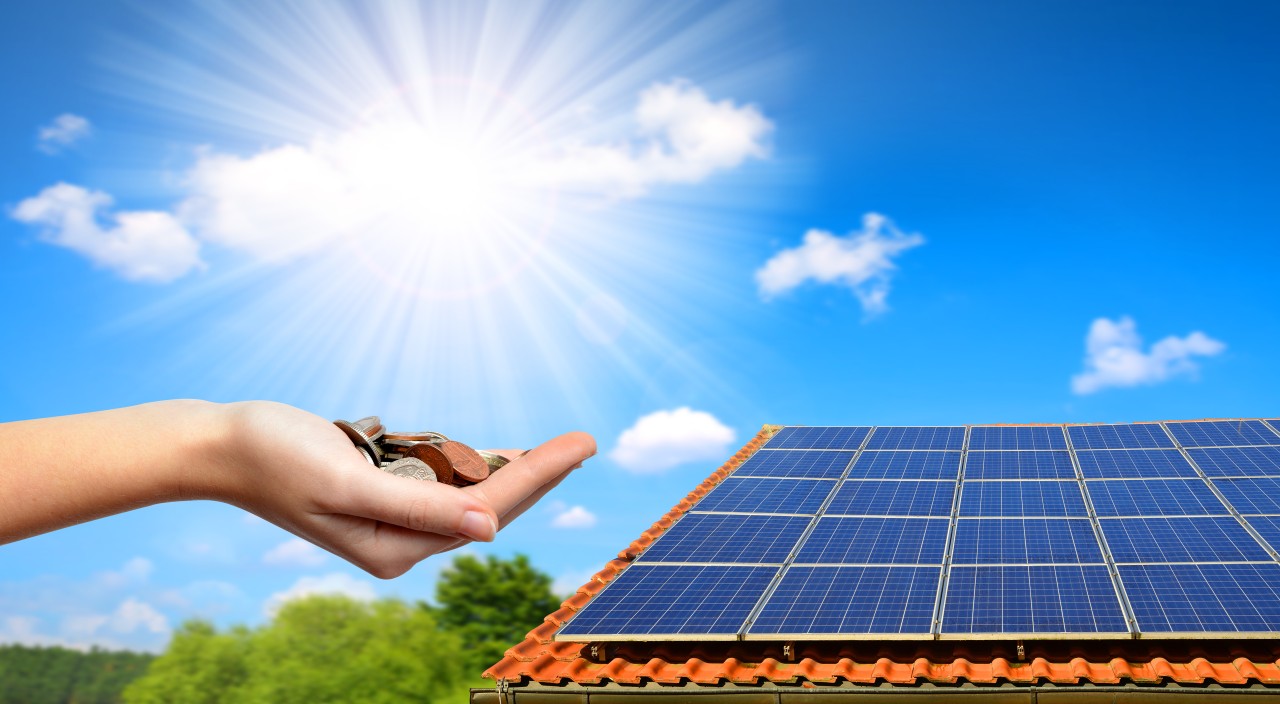 Net Metering and its Role in Promoting Solar Adoption