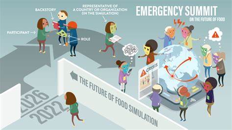 Vertical Farms: Bridging the Gap Between Science and Society