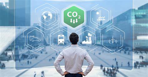 The Green Revolution: How Smart Buildings Are Reducing Carbon Footprints