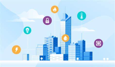 Smart Building Technology as a Catalyst for Innovation