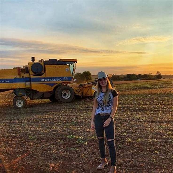 Vertical Farms and the Role of Women in Agriculture