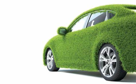 Reducing Air Pollution with Eco Vehicles