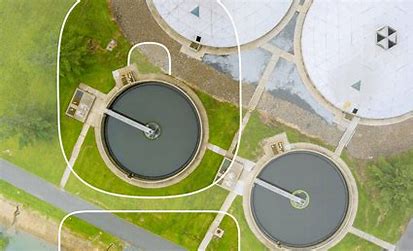 Sustainable Practices in Wastewater Treatment