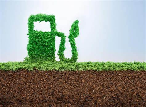 Precision Agriculture and Biofuel Efficiency