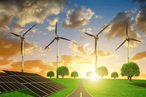 A Thought Leader's Take on Renewable Energy Security