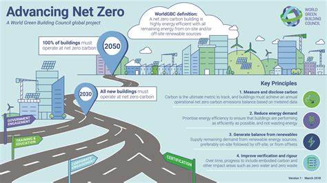 The Roadmap to Achieving Net-Zero Carbon Emissions in Smart Buildings