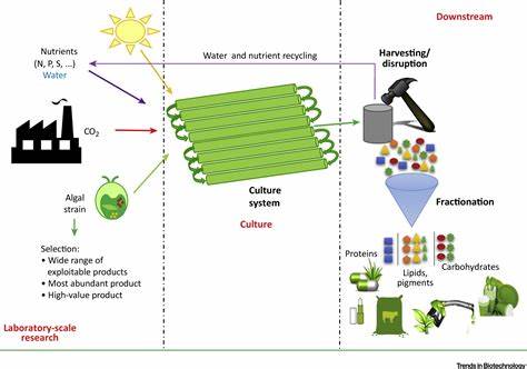 Algae Biofuels: Prospects and Challenges