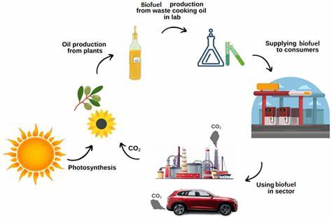 The Economics of Biofuel Manufacturing
