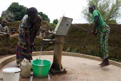 Wastewater Treatment in Humanitarian and Disaster Relief Efforts