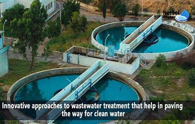 Innovations in Wastewater Treatment: What Lies Ahead