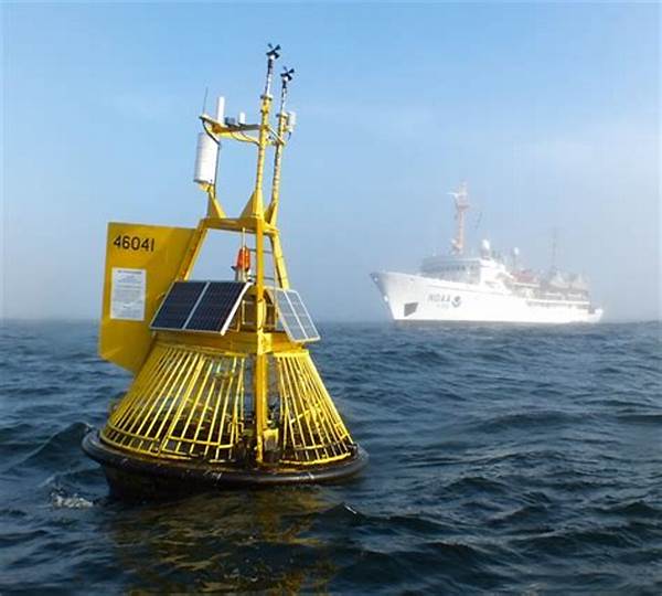 Adaptive Solutions: Ocean Energy in a Changing Climate