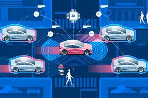 Safety Benefits of Autonomous Vehicles
