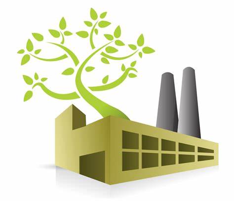 Eco-Friendly Manufacturing Processes
