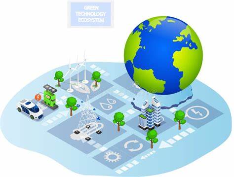 Investing in Eco Vehicle Technology: Opportunities and Risks