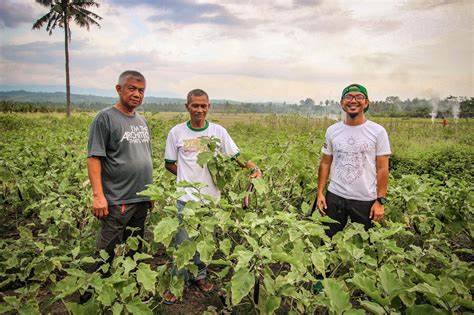 Vertical Farming: Empowering Communities Through Agriculture