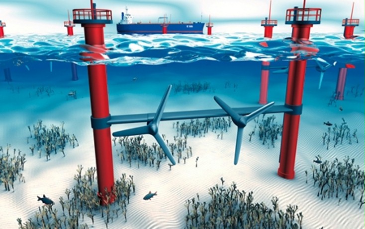 Future-Proofing Ocean Energy Systems
