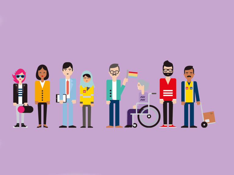 Creating Inclusive Smart Buildings for All Abilities