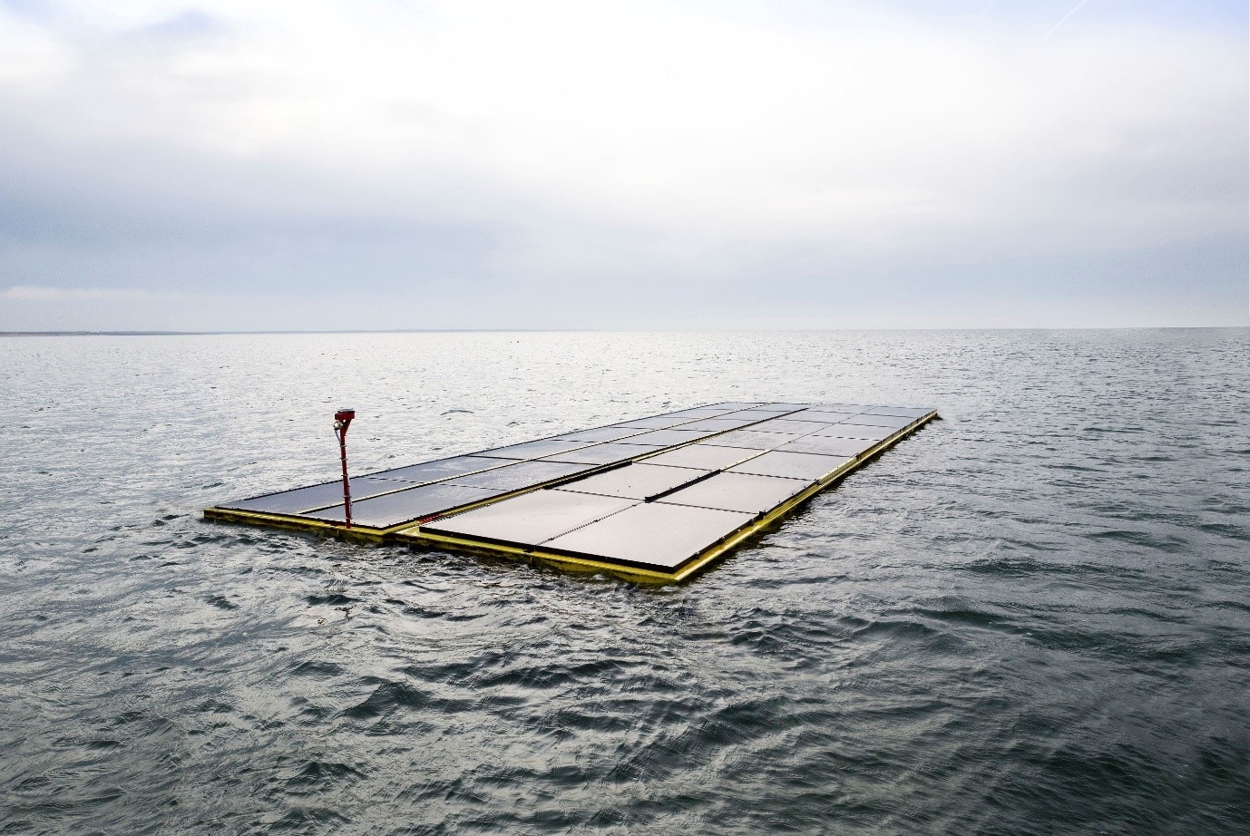 Navigating Legal Waters: Regulatory Frameworks for Ocean Energy