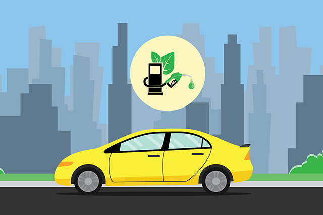 Tax Benefits for Eco-Friendly Car Owners