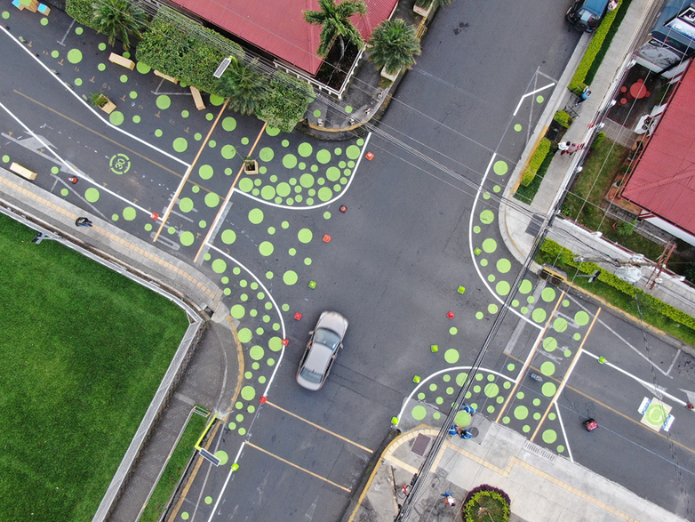 Eco-Friendly Transportation in Urban Planning